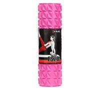 FS205 PINK 45 CM WAŁEK FITNESS/ROLLER HMS HMS