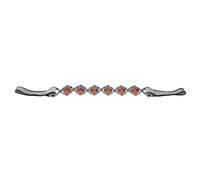 Rouleau de massage HMS MS02 Gris TU
