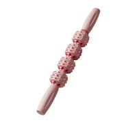 Rouleau de massage - Largement utilisé pour les muscles, les thérapies | Masseur portable pour les jambes pour la récupération sportive, la pression du dos, outil de relaxation pour et adultes