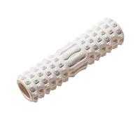 Rouleau de massage manuel en mousse pour le corps - 1500 g - Avec rouleau de massage - Rouleau en mousse pour exercices et étirements musculaires