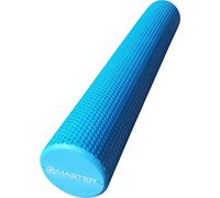 Rouleau de massage MASTER Yoga Eva Foam roller 92 x 15 cm