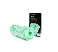 Rouleau De Massage "Med" Blackroll Vert Vert