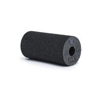 Rouleau De Massage "Micro" Blackroll Noir Noir