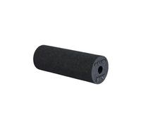 Rouleau De Massage "Mini" Blackroll Noir Noir