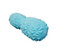 Rouleau de massage multipoint Sveltus Bleu TU