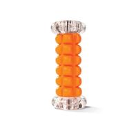 Rouleau de massage Nano, orange