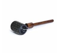 Rouleau De Massage "Needle Roller" Blackroll Noir
