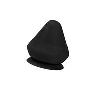 Rouleau de massage Pilates pour exercice plantaire, relaxation musculaire, sphère de massage pour pieds, dos, main, yoga