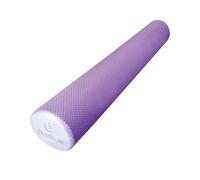 Rouleau de massage pilates Sveltus Violet TU Unisex