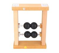 Rouleau de massage pour avant-bras, pression réglable, antidérapant, outil portable pour joueurs de tennis de pickleball et guitaristes, 1 unité