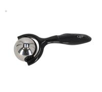 Rouleau de massage pour chevaux QHP Noir TU