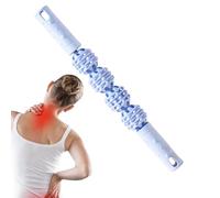 Rouleau de massage pour jambes, rouleau de massage corporel | Rouleau de massage musculaire pour les athlètes et apaiser les crampes, les douleurs musculaires