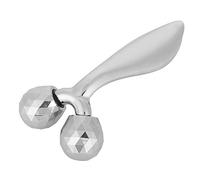 Rouleau de Massage pour le Visage, 13 × 10 × 5, Portable, Outil de Raffermissement du Visage, Rouleau Amincissant pour le Visage et le Corps