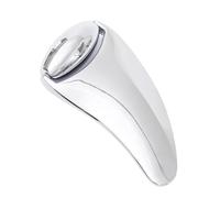 Rouleau de massage pour le visage pour femme - Outil de massage multi-usages confortable - Dispositif de levage en métal pour les pommettes, le cou autour des yeux