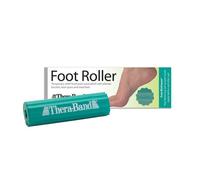 Rouleau de massage pour les pieds THERABAND pour soulager l'inconfort de la vo te plantaire, traitement de la fasciite plantaire, soulagement de
