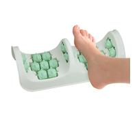 Rouleau De Massage Pour Pieds | Massage De La Voûte Plantaire | Rouleau De Réflexologie Pour Récupération Musculaire Et Détente - Soin Maison Spa Parents Personnes Âgées
