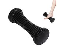 Rouleau de Massage pour Pieds - Massager de Réflexologie Pédicure - Rouleau Pédestre Portable Maison Voyage Sport Course Gym Auto