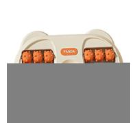 Rouleau de Massage pour Pieds,Outil de Massage des Pieds | Planche De Soulagement Pression Pour Bien-être Récupération Santé Soins Jambes Maison Spa