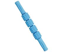 Rouleau De Massage - Rouleau De Muscle Léger Pour La Thérapie Du Corps, Outil Portable Pour Masser Les Profondes, Soulage Les Douleurs Musculaires Et Les Crampes, Portable Pour Le