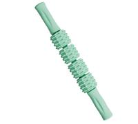 Rouleau De Massage - Rouleau De Muscle Léger Pour La Thérapie Du Corps, Outil Portable Pour Masser Les Profondes, Soulage Les Douleurs Musculaires Et Les Crampes, Portable Pour Le