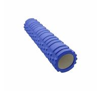 Softee Massage Roller Bleu 60 cm