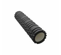 Softee Massage Roller Noir 60 cm