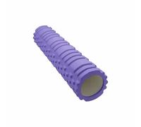 Softee Massage Roller Violet 60 cm