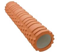 Rouleau de massage Softee Orange 30 cm