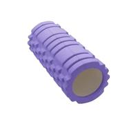 Softee Massage Roller Violet 30 cm
