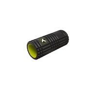 Rouleau de massage The Grid Noir