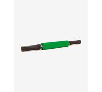 Rouleau de massage Thera-Band Standard vert noir