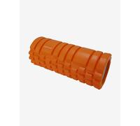 Rouleau de massage Tunturi Foam Grid 33 cm orange