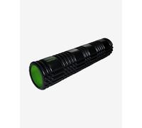 Rouleau de massage Tunturi Grid Foam 61 cm noir vert