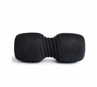 Rouleau De Massage "Twin" Blackroll Noir