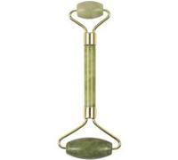Rouleau de massage vert pour visage en jade - - ALTOBUY Vert G