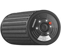 Pearl Sports Rouleau de massage vibrant Ø 8,5 cm à 5 niveaux de vibration