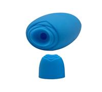 Rouleau de Massage Visage en Silicone pour Soin Froid Apaisant | Usage Maison, Dégonfle le Regard au Réveil, Aide à Estomper les Gonflements les Taches Sombres