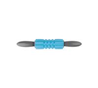 Rouleau de massage Waldhausen Health & Care fit Bleu TU