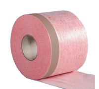 Rouleau de membrane intérieure pare-vapeur 30 x 0,1 m KISO ME105I