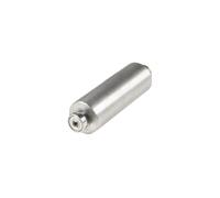 Rouleau de meulage de 32 mm pour ponceuse a bande Holzmann msm100pro_r32