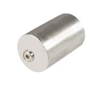 Rouleau de meulage de 76 mm pour ponceuse a bande Holzmann msm100pro_r76