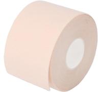 Rouleau de moleskine adhésif doux, ruban adhésif en moleskine, patchs de prévention des ampoules, autocollant de soins des pieds, pour réduire la douleur au talon de friction