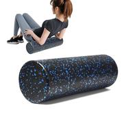 Rouleau De Mousse De Dos - Rouleau De Moussure Lisse | Rouleau De Muscle Supérieur, Rouleau Pratique Pour Les Exercices De Pilates, Masseur À Rouleaux Inn Mousse | Exercice Foam Roller - Récupération