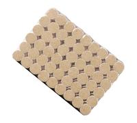 Rouleau de Moxa Vieilli, 54 Pièces, Bois, Artisanal, Marron | Rapport 10/1, Chaleur Constante et Combustion Douce, Style Traditionnel, Lot de 1 Set de Set de Ensemble