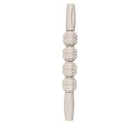 Rouleau de musculation, bâton pour muscles des jambes, relaxant les tissus | Bâton de massage rotatif Trigger Point Bande Tension corporelle Rigidité