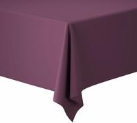 Rouleau de nappe Duni Dunicel Plum 118cm x 25m