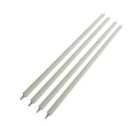 Rouleau de Nettoyage 4 pièces, Compatible avec MP C2010 C2030 C2050 C2550 C2051 C2551 C2003 C2503 C2504 C2004 C2001(C2003 C2503 C2004)