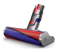 Rouleau de nettoyage doux