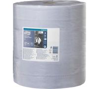 TORK 128407 Lingettes nettoyantes 3 couches