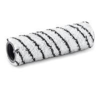 Rouleau de nettoyage - Kärcher Home & Garden 2.863-331.0 FC 2-4 Steinwalze blanc, noir